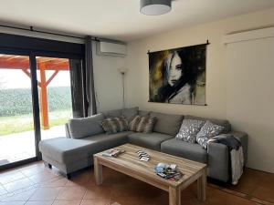 Volledig genieten in luxe en modern appartement Liz