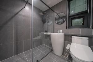 Simdo Hotel&Spa Sillim by Aank