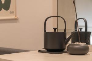 Simdo Hotel&Spa Sillim by Aank