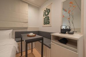 Simdo Hotel&Spa Sillim by Aank