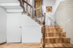 Hotel O ARES RESIDENCY