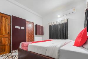 Hotel O ARES RESIDENCY