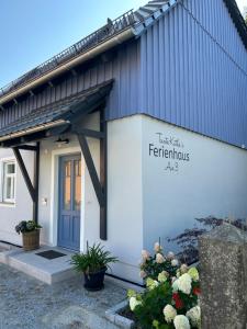 Tante Käthes Ferienhaus - FeWo ANNA