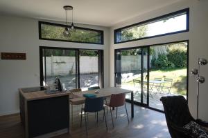 Maisons de vacances Ty Patou : photos des chambres