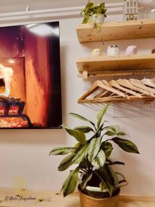 El Nissi Staycation, The Play Cabin, Beside Enchanted Kingdom