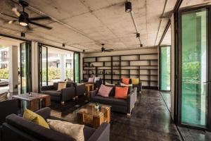 The Title Beach Front