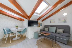 GuestReady - Homely Stay in Madrid