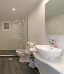 Angela Beach Apartments