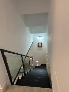 Bellissimo borgo Medioevale Panorama, Tranquillità