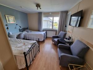 Hotell Zlafen Bed and Breakfast