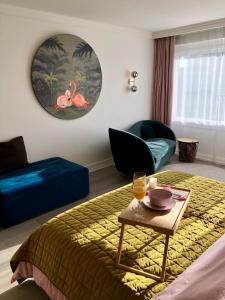 California Suite Wenduine