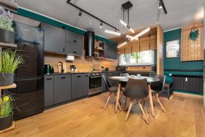 Garwolińska 26 by Homeprime