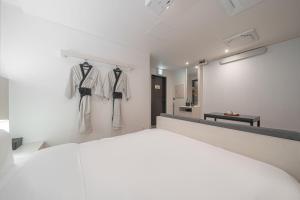 Phòng Đôi (Double Room)