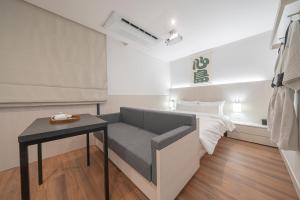 Phòng Đôi (Double Room)