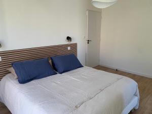 Maisons de vacances Ty Patou : photos des chambres