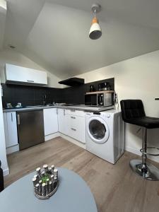 Superbe T2 meublé hyper centre