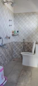 Vrindavan - An Artists Nook