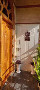 Vrindavan - An Artists Nook