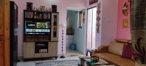 Vrindavan - An Artists Nook