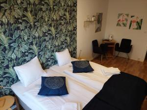 Double Room room in Breanäs Hotell