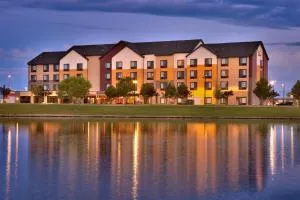 万豪酒店，盐湖城-西谷 - 西瓦利城