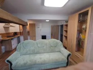 Apartment 6 Zum Kuhstall Heinrichsberg - Magdeburg - Bertingen