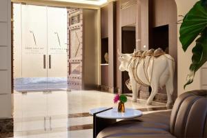 The First Arte - Preferred Hotels & Resorts