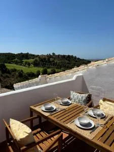 Atalaya del Sur Penthouse - Alhaurín Golf - 阿尔豪林格朗德