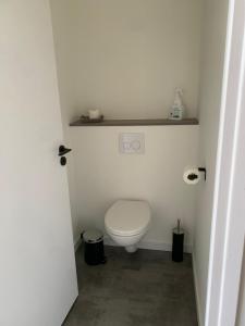 Maisons de vacances Ty Patou : Maison 2 Chambres