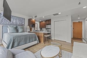 GALLERIA 307-Studio home
