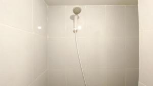 Best Modern Studio at Tokyo Riverside PIK 2 Apartment By Travelio