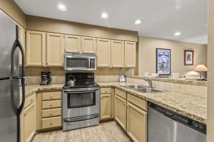 SNOW FLOWER 144 condo