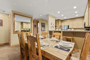 SNOW FLOWER 144 condo