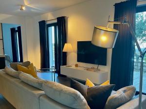 Appartements Villa d'Arnaud : photos des chambres