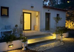 Appartements Villa d'Arnaud : photos des chambres