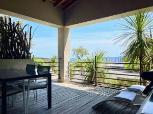 Appartements Villa d'Arnaud : photos des chambres