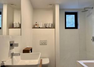 Appartements Villa d'Arnaud : photos des chambres