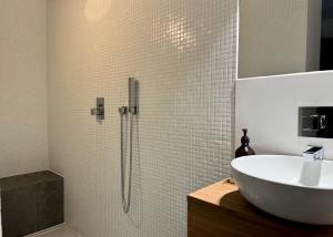 Appartements Villa d'Arnaud : photos des chambres