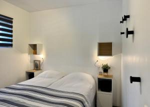 Appartements Villa d'Arnaud : photos des chambres