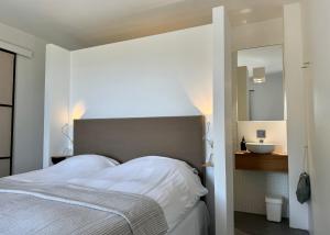 Appartements Villa d'Arnaud : photos des chambres