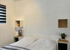 Appartements Villa d'Arnaud : photos des chambres