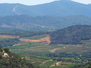 Appartements Villa d'Arnaud : photos des chambres