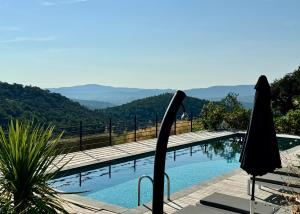 Appartements Villa d'Arnaud : photos des chambres