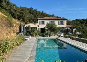 Appartements Villa d'Arnaud : photos des chambres