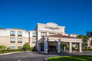 SpringHill Suites Sarasota Bradenton