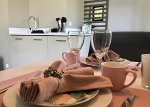 Appartements Villa d'Arnaud : photos des chambres