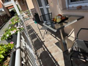 Atmoszféra Apartman