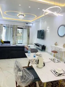 Apartment meuble ngor Almadies - Ngor