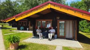 Naturpark Kanone - Reichenbach