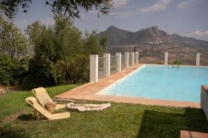 Finca Soleá